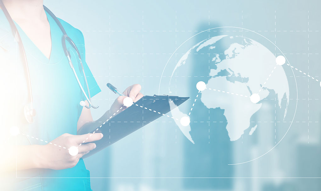 Medical Data Migration