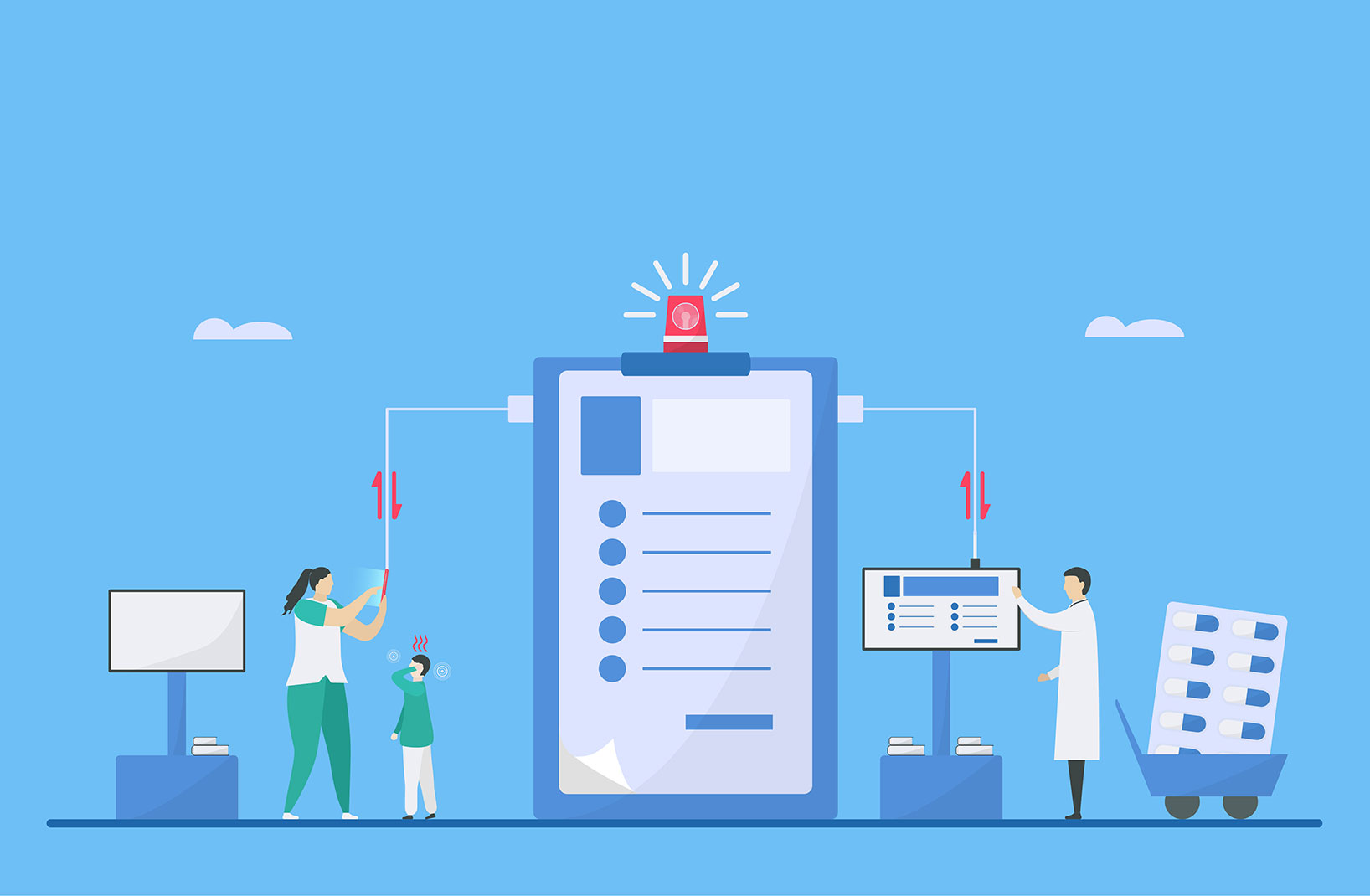 Community slider Images